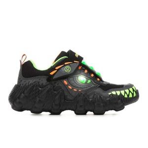 Skechers Skech-O-Saurus Light Up Sneakers 10.5